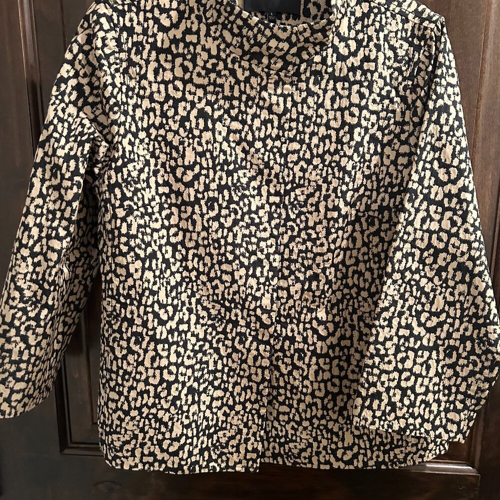 Lafayette 148 jacket